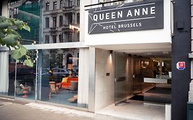 Hotel Queen Anne