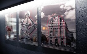 Hotel Queen Anne